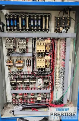 USED TOS SU 125