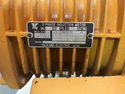 Used KITO _UNKNOWN_ Hoists (All Types) Ohio US | Surplus Asset Holdings #1207080