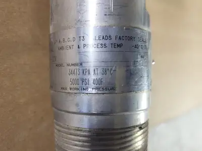 USED SOR 1520B-F5A-C-L9-EF-CSCV