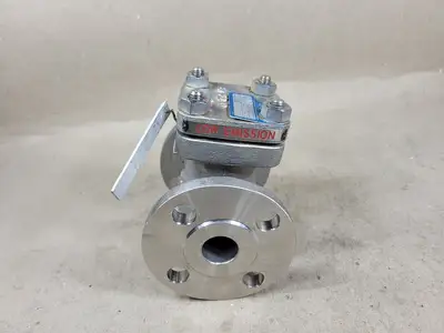 New | in-Stock KITZ 150UOCM Valves/Fittings British Columbia CA | Lenmark #368408