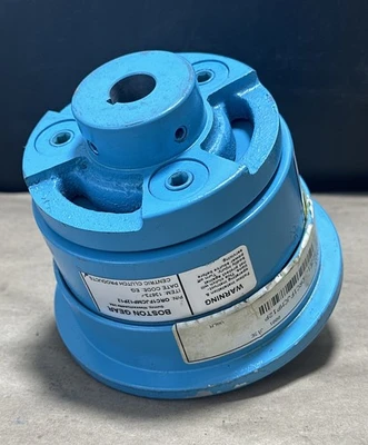NEW Boston Gear ORC1FJCMP12P12