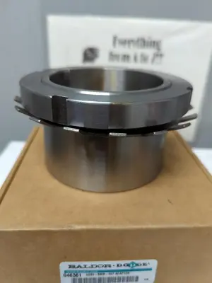 New | in-Stock DODGE 046361 Valves/Fittings Ohio US | Surplus Asset Holdings #1241168