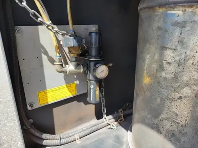 USED 2006 KELLER L-CUT 2-P5