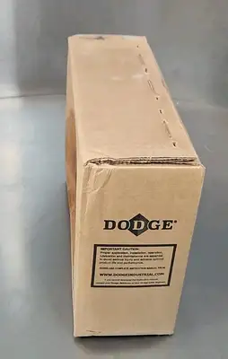 USED Dodge Dodge P2B-UN2-208E