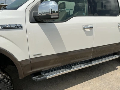 Used 2017 FORD F150 Pickup Trucks Michigan US | Miedema Asset Management Group #1320451