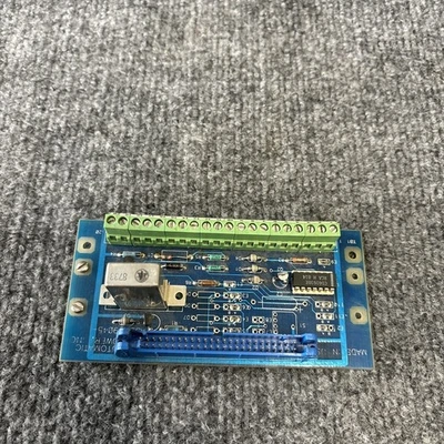Used Automatic Power Inc 4055-0515 Printed Circuit Boards (PCB) California US | Davliegogo LLC #1706995