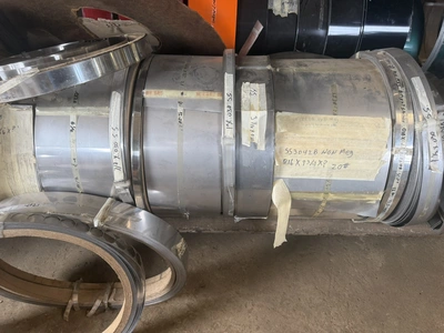 Used _UNKNOWN_ _UNKNOWN_ General Storage Systems Michigan US | Miedema Asset Management Group #1361479