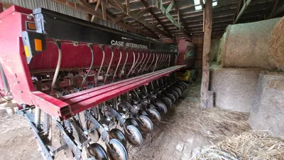 JI Case 5500MTDR SEEDER | Iron Listing (24)