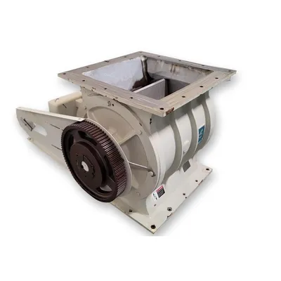 USED SCHENCK PROCESS MD260