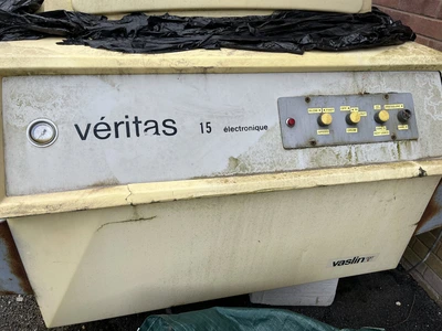 Vaslin Veritas 15