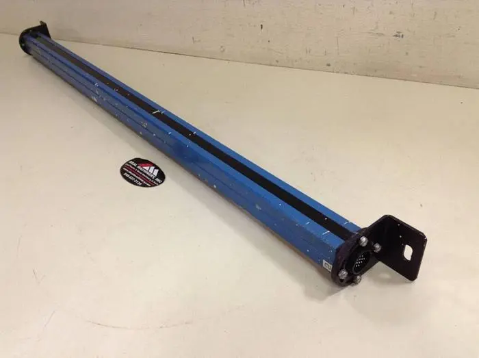 Used PINNACLE SYSTEMS INC MG-32-32-8K-AU-SC Light Curtains & Grids Michigan US | Ideal Machinery #588793