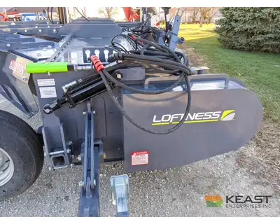 Used LOFTNESS _UNKNOWN_ Agricultural Choppers Iowa US | Keast Enterprises #1360434