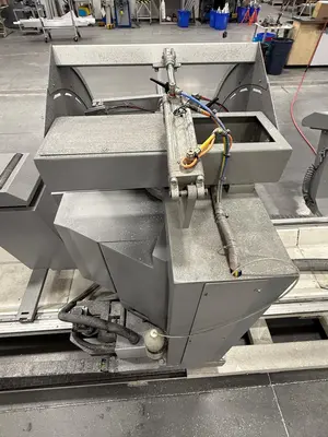 2017 MEPAL REMIX 550 Miter Saws | ListingHippo (12)