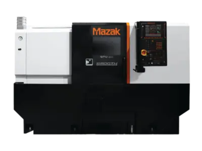 MAZAK QTU-200 CNC Lathes | PREMIER ENGINEERING LLC (1)