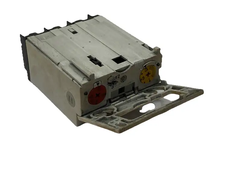 Used Moeller ZM-1-PKZ2 Circuit Breakers Michigan US | Maverick Industrial Sales #1487201