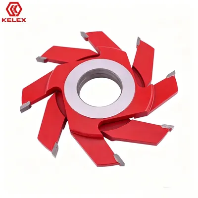 New | in-Stock Qingdao Jiho machine Co.,ltd. Grooving Cutter Cutters / Strippers CN | Qingdao Jiho machine Co.,ltd. #1338326
