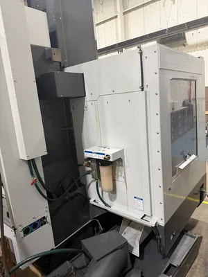 2015 HAAS VF-2 Vertical Machining Centers CNC | CNC EXCHANGE (12)