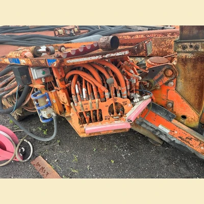 USED 2009 J.H. FLETCHER RRII-13-A (ROOF RANGER II)