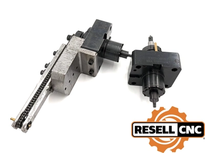 Used KSC _UNKNOWN_ Tooling & Accessories (Other) Florida US | Resell CNC #1354619