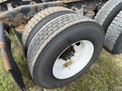Used 2020 INTERNATIONAL LT625 TRUCK TRACTOR Conventional trucks Michigan US | Miedema Asset Management Group #1709466