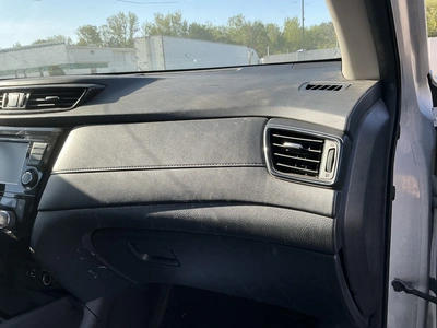 USED 2020 NISSAN ROGUE