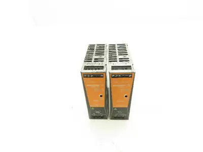 Used WIEDMULLER _UNKNOWN_ Power Supplies Indiana US | Arrow Industrial #1408342