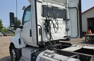 Used INTERNATIONAL LT625 Conventional trucks Wisconsin US | Mitsubishi HC Capital America #1359237