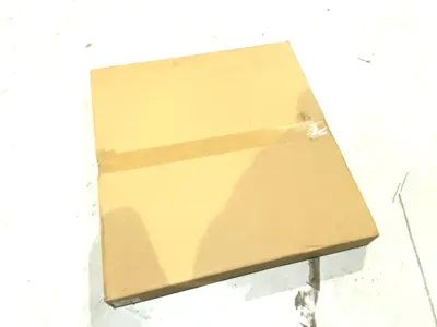 New | in-Stock Rittal Static Installation PC Component Shelf Gray Electrical Boxes Michigan US | Maverick Industrial Sales #1483220