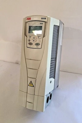 USED ABB ABB ACH550-UH-012A-4