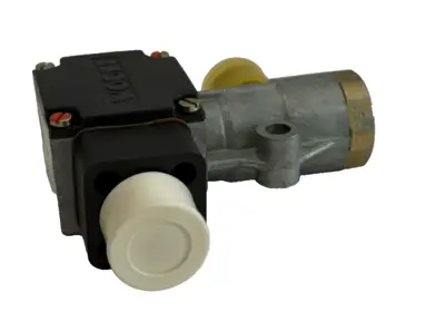 NEW VOGEL 171-200-051 FLOW VALVE 171200051