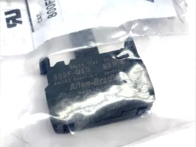 USED ALLEN BRADLEY 800F-Q10, 800F-Q3G, R900000721