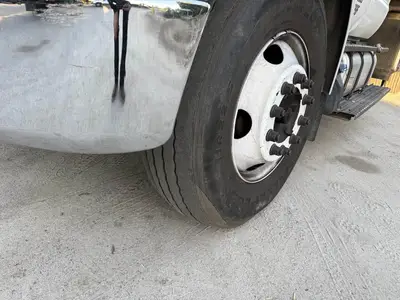 USED 2017 FORD F-650