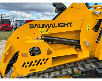 Used BAUMALIGHT _UNKNOWN_ Compact Track Loaders Iowa US | Keast Enterprises #1360114