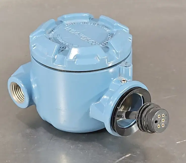 Used Rosemount 300S2AA HART Pressure Transmitters South Carolina US | Palmetto Automation #1159059