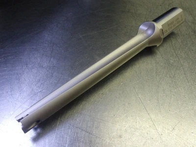 Iscar .709-.744" Coolant Thru Drill 1" Shank DCM 0709-567-100A-8D (LOC2908C)