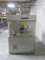 Used FETTE _UNKNOWN_ Tablet Presses Connecticut US | DMC Industries #1281629