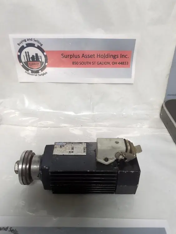 Used PERSKE KNS 21-05-2 Industrial Controls Ohio US | Surplus Asset Holdings #1399564
