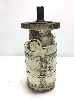 Brown 28701 Roller Stator Hydraulic Winch Motor