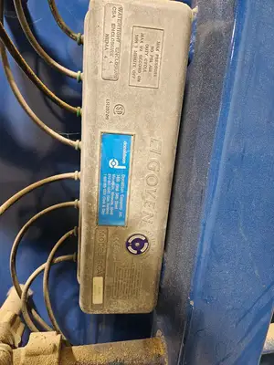 USED DONALDSON TORIT 2SG-36201-05