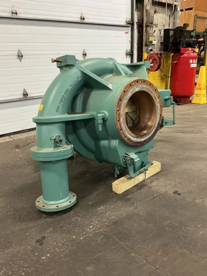 Used YORK _UNKNOWN_ Refrigeration Compressors Ohio US | Equipment Recovery Corp. #1331592