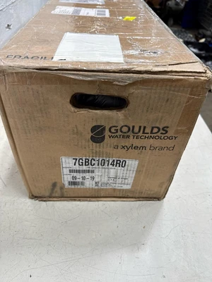 Goulds _UNKNOWN_ Booster Pumps | Fram Fram LLC (4)