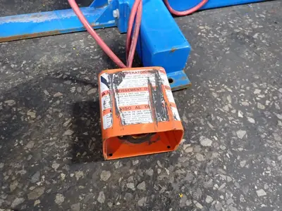 USED TRONAIR 1468780100