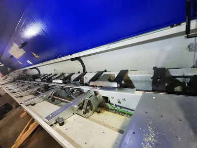 2020 Iemca Master 865 Bar Loader, Magazine Bar Loader | Machinery Resources International (9)