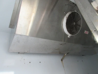 Refrigerator, Beverage-Air #KR74-1AS