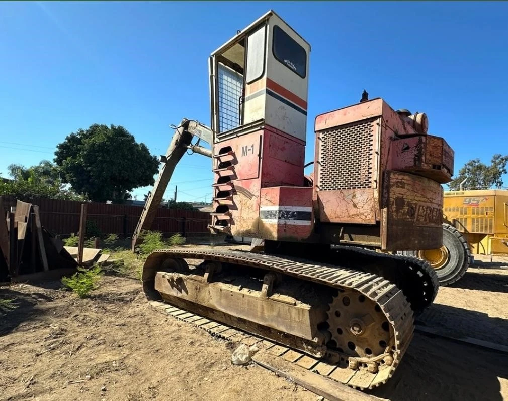 PRTENTICE CRANE / BARKO   with magnet