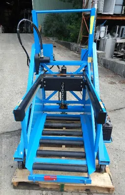 USED ENERSYS INC. PSBTC-MPPE