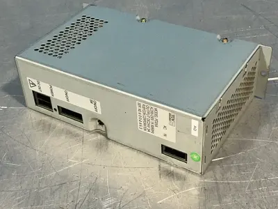 Used TUV PD25A AC/DC Power Supplies Ohio US | HGR 24 #1406037