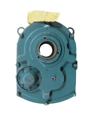 NEW DODGE TXT625ET TORQUE ARM SPEED REDUCER 25.13:1 E246151