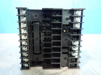 USED OMRON E5ANC3MT500