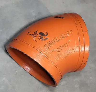 USED SHURJOINT NO. 47